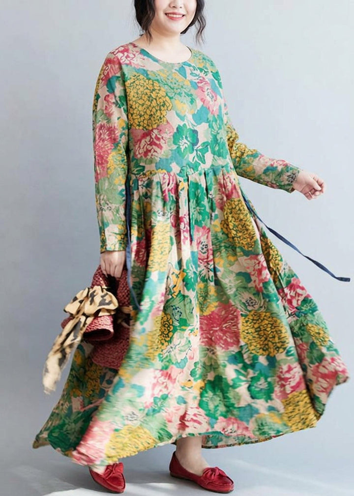 Verena - Maxi-mekot plus size -vaatteet