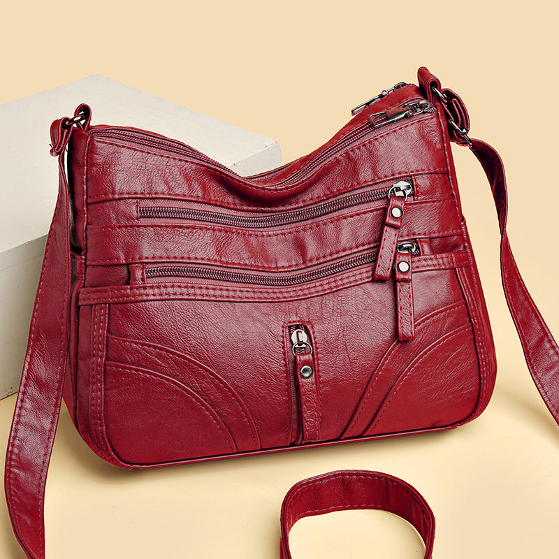Vintage Casual Bag