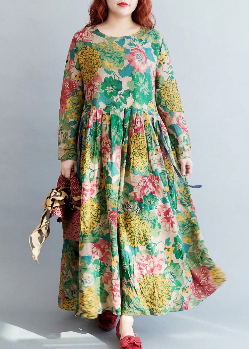 Verena - Maxi-mekot plus size -vaatteet