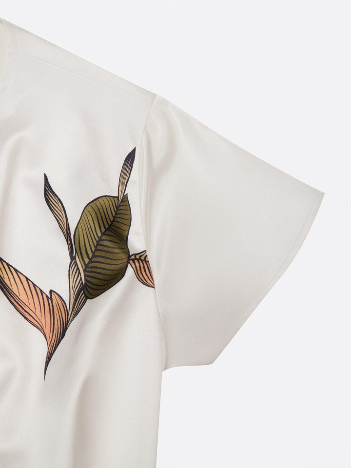 Ingrid | Elegantti Kietaisumekko