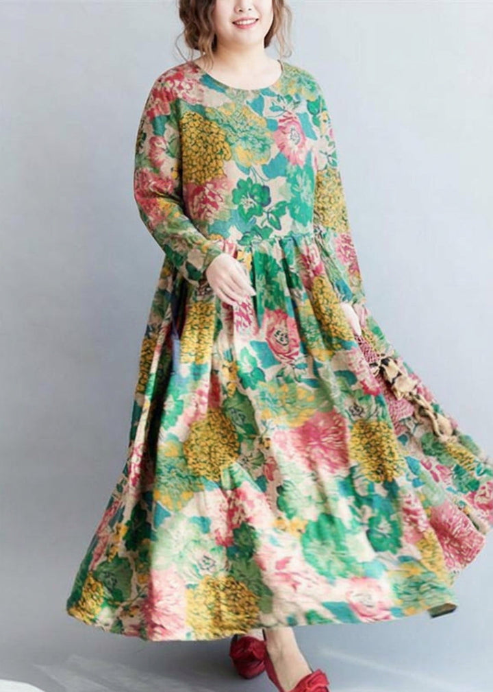 Verena - Maxi-mekot plus size -vaatteet