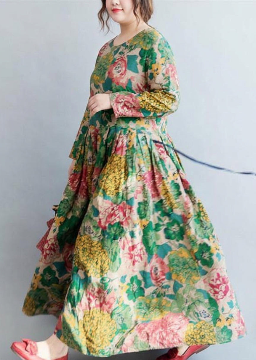Verena - Maxi-mekot plus size -vaatteet