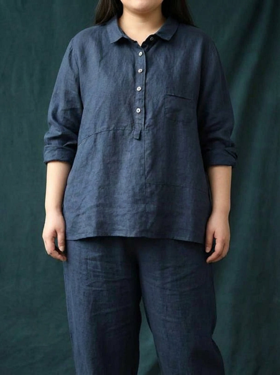 Cassia | Elegantti Kesäblusson
