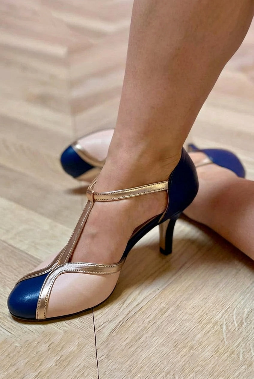 RETRO T-BAR KOROT