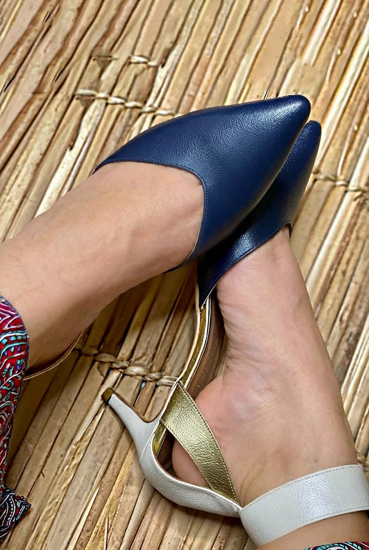 EIRA SLINGBACK KANAVOITUNEELLA KOROLLA
