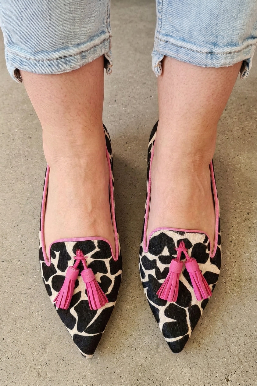 Thea | Älykkäät Loaferit