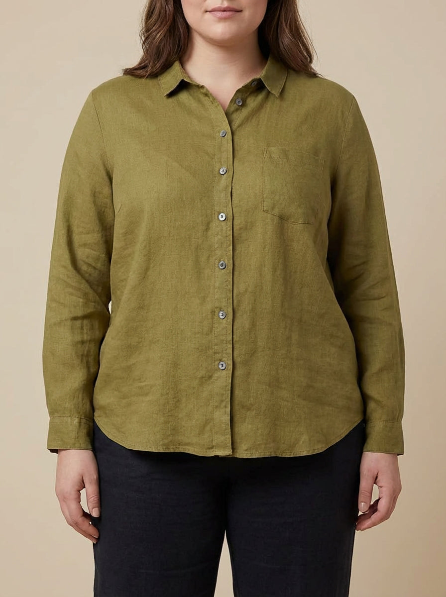 Cassia | Elegantti Kesäblusson
