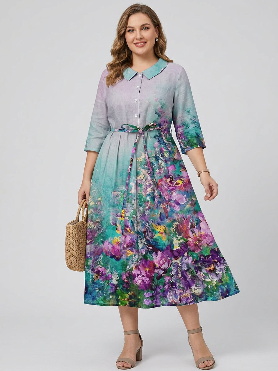 Anaïs | Elegantti Mekko