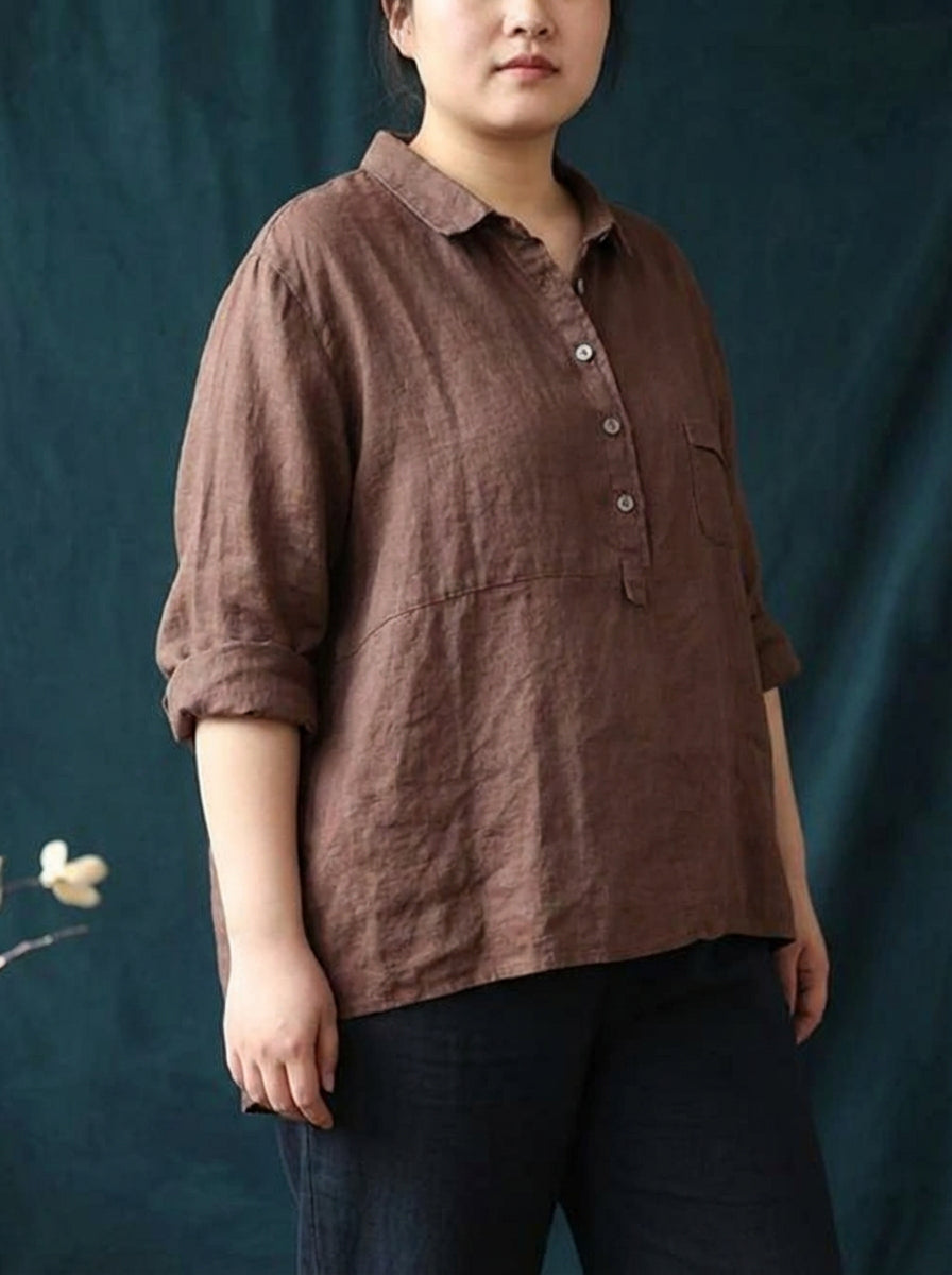 Cassia | Elegantti Kesäblusson