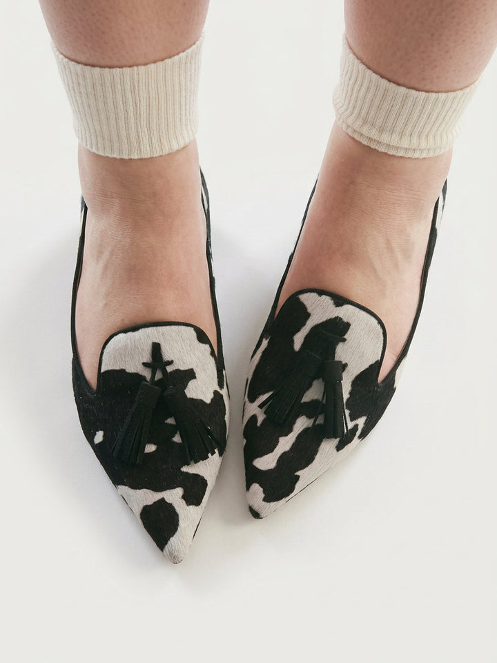 Thea | Älykkäät Loaferit