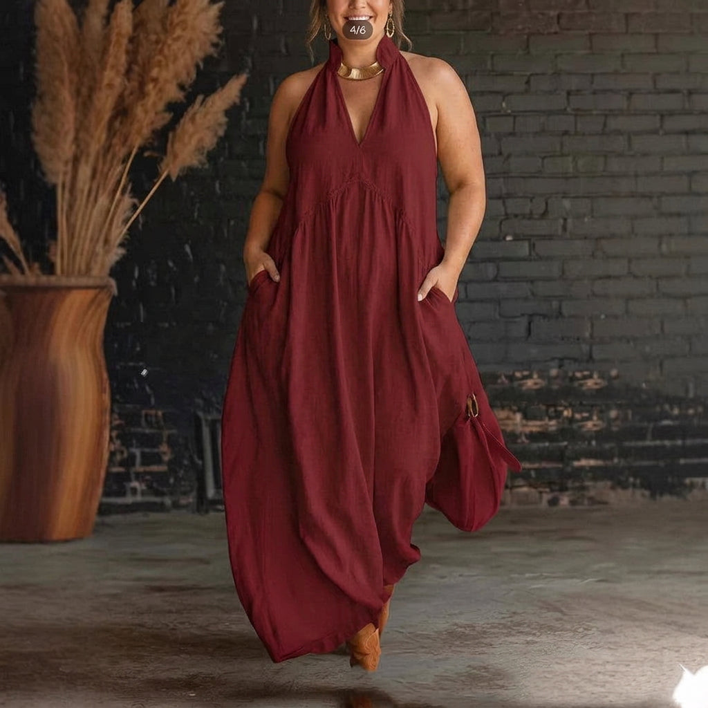 Giselle Mandarin-kauluspaita: Vaivaton Elegantti Mukavuus