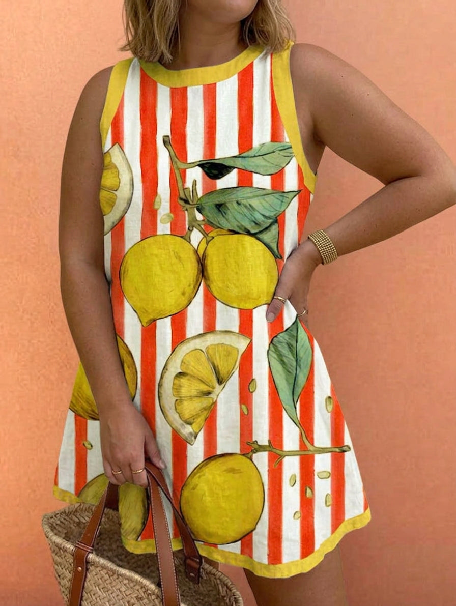 Sylvie | Olkaimeton Tankki Mekko