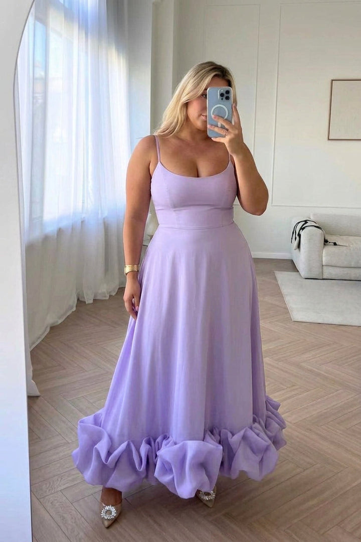 Gwendolyn | Elegantti Valuva Mekko