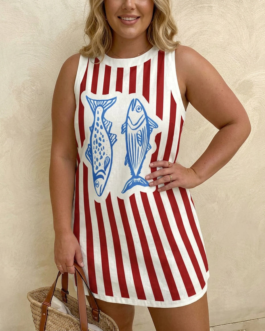 Calla | Hihaton Tankki Mekko