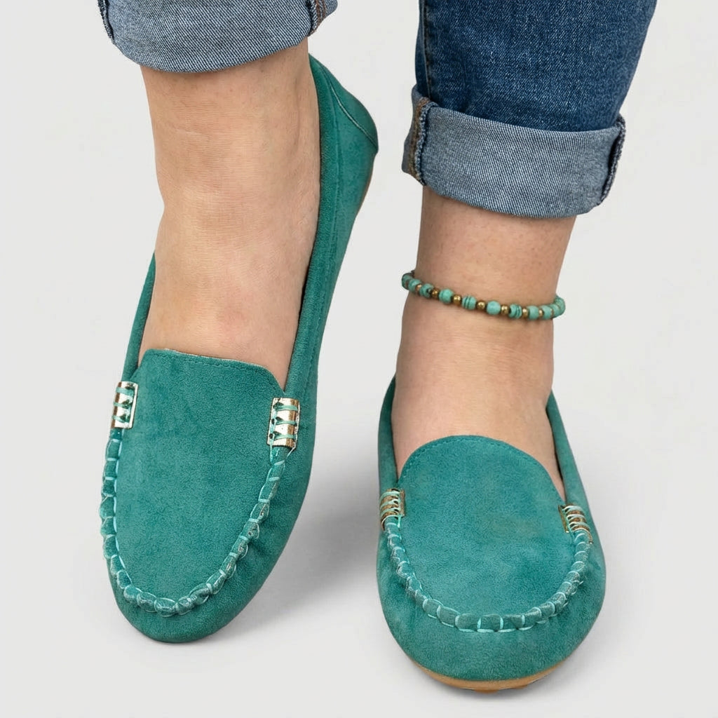 Lark | Ortopedinen Loafer