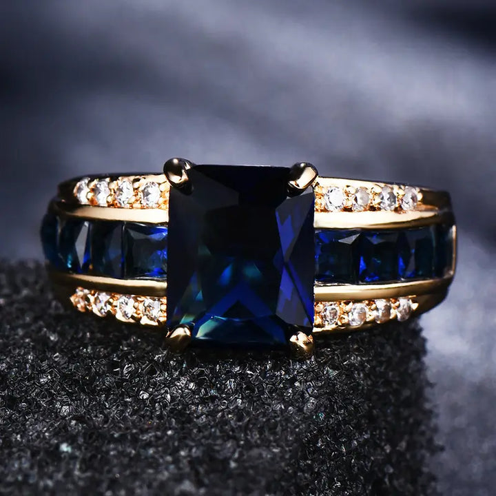 Liora Bluemont Sormus | Kulta