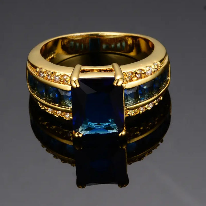 Liora Bluemont Sormus | Kulta