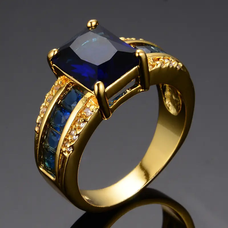 Liora Bluemont Sormus | Kulta
