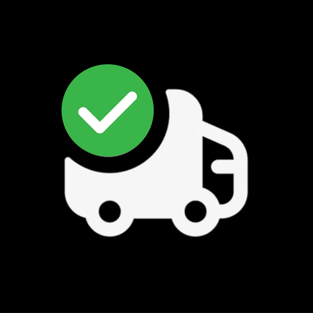 Lisää vakuutus tilaukseesi? Vain 4,95 $ lisämaksua! 🔒