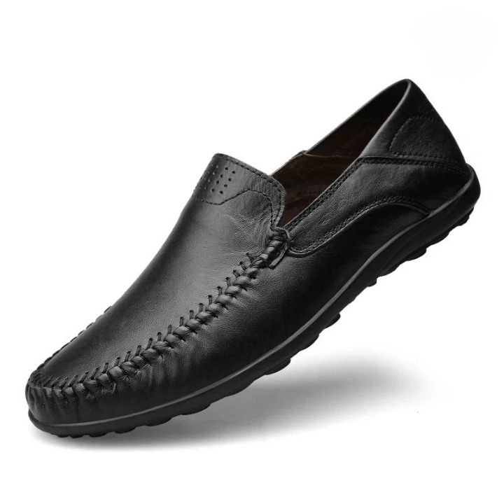 Ila | Klassiset Loafers