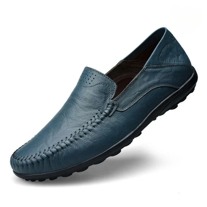 Ila | Klassiset Loafers