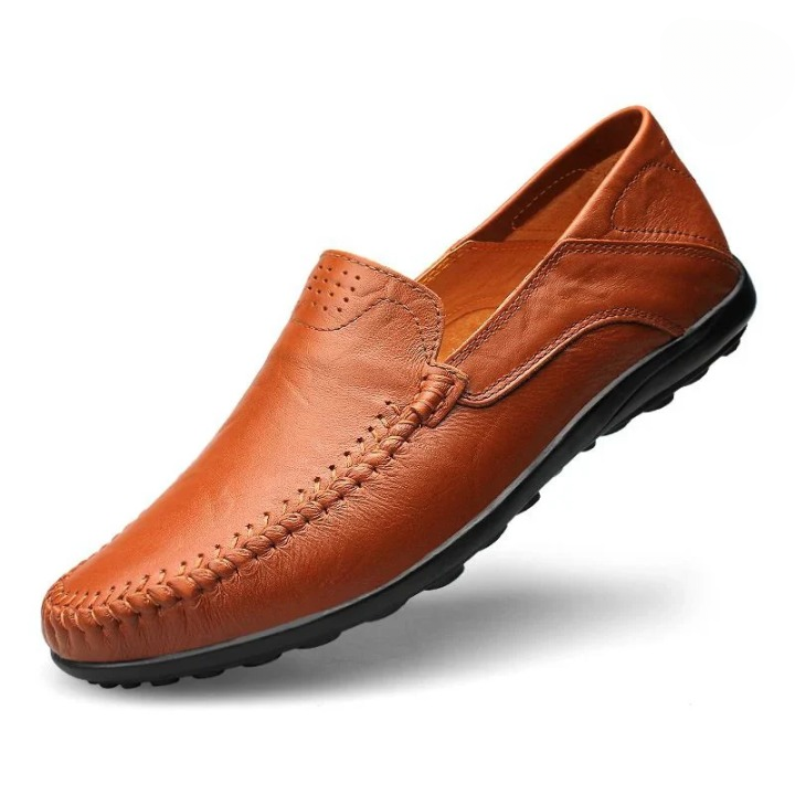 Ila | Klassiset Loafers