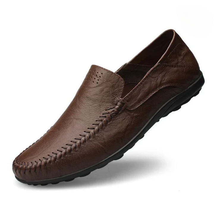 Ila | Klassiset Loafers