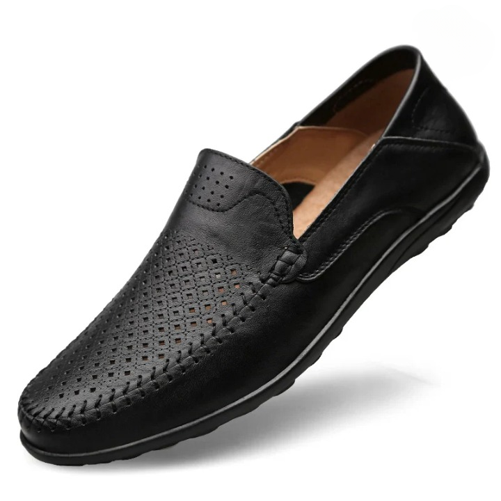 Ila | Klassiset Loafers