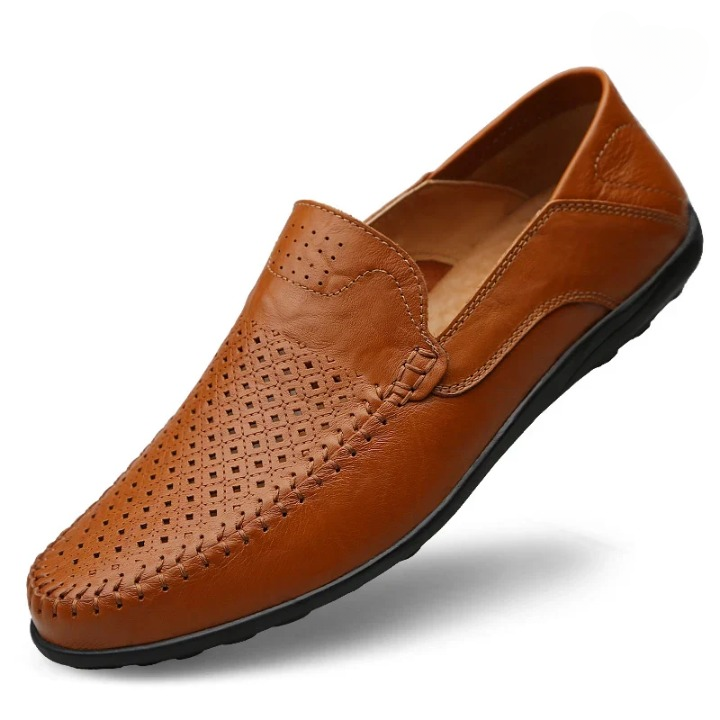 Ila | Klassiset Loafers