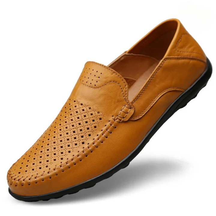 Ila | Klassiset Loafers