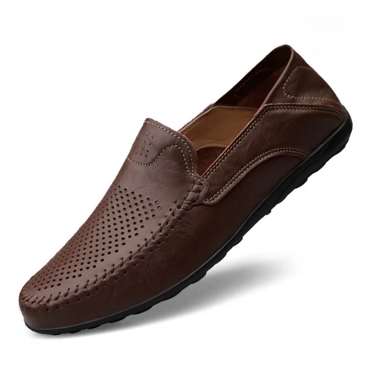 Ila | Klassiset Loafers