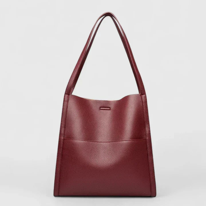 Delphine | Elegantti Olkalaukku