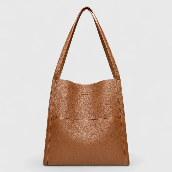 Delphine | Elegantti Olkalaukku