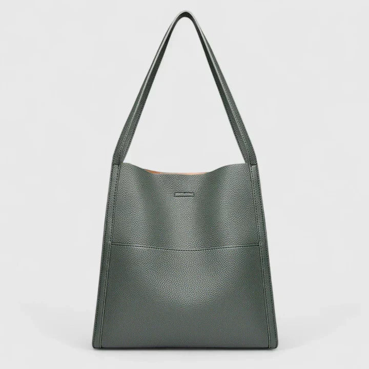 Delphine | Elegantti Olkalaukku