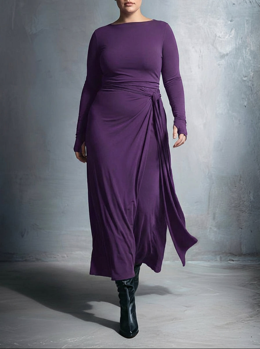 SELMA | SIVUSOLMU MAXIMEKKO
