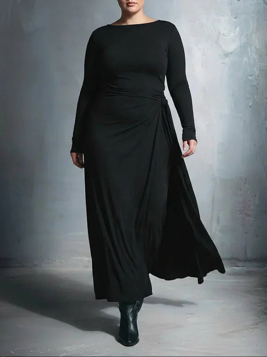 Anaïs ❘ Maxi-mekko sivusolmulla