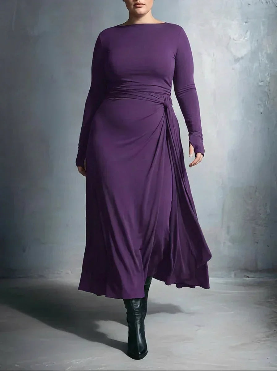 Anaïs ❘ Maxi-mekko sivusolmulla