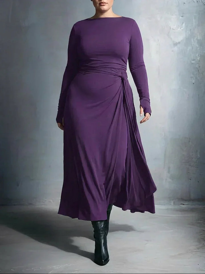 Anaïs ❘ Maxi-mekko sivusolmulla