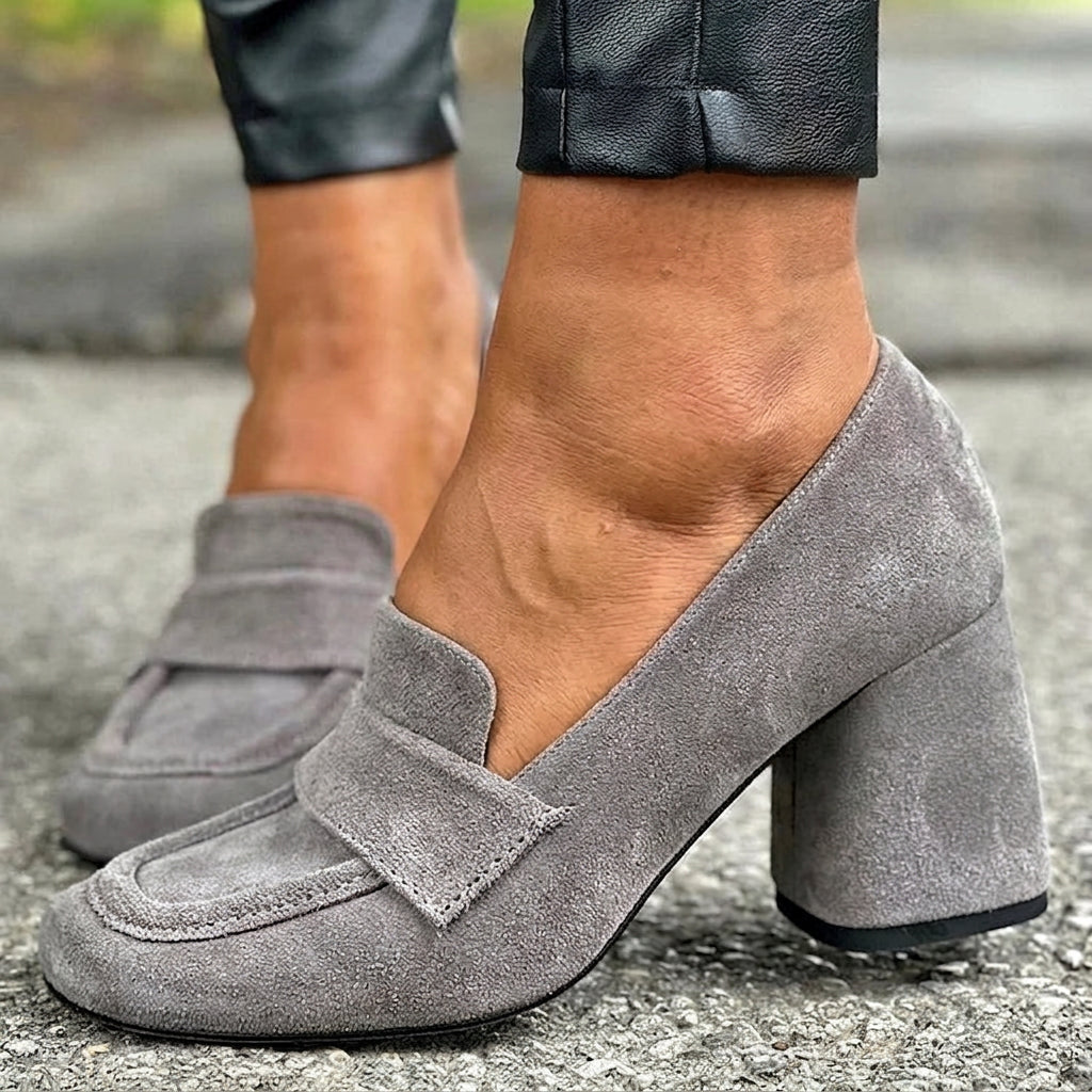 LEONA KOROTON LOAFER