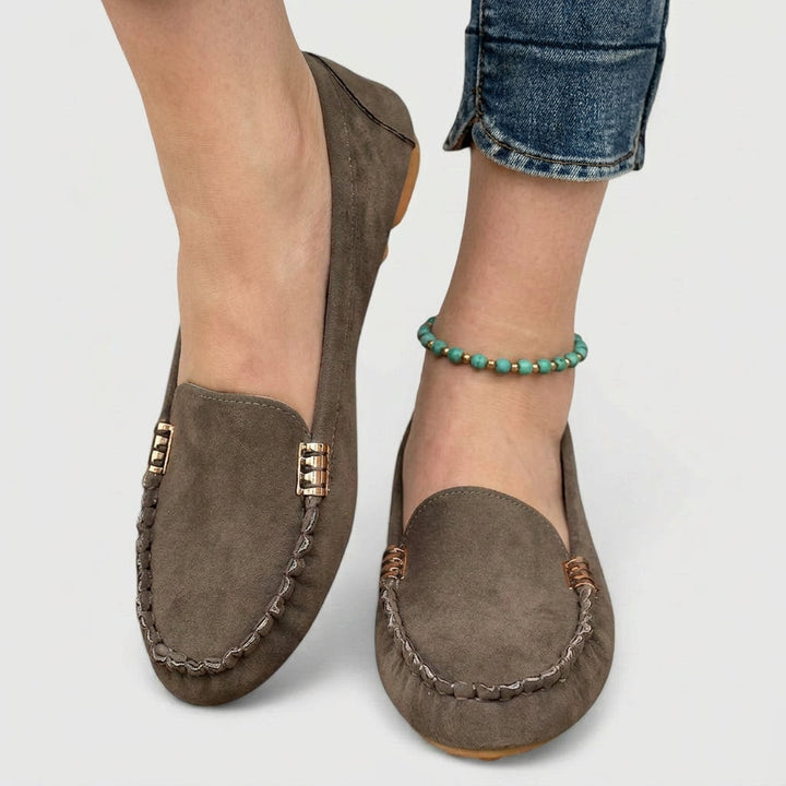 Lark | Ortopedinen Loafer