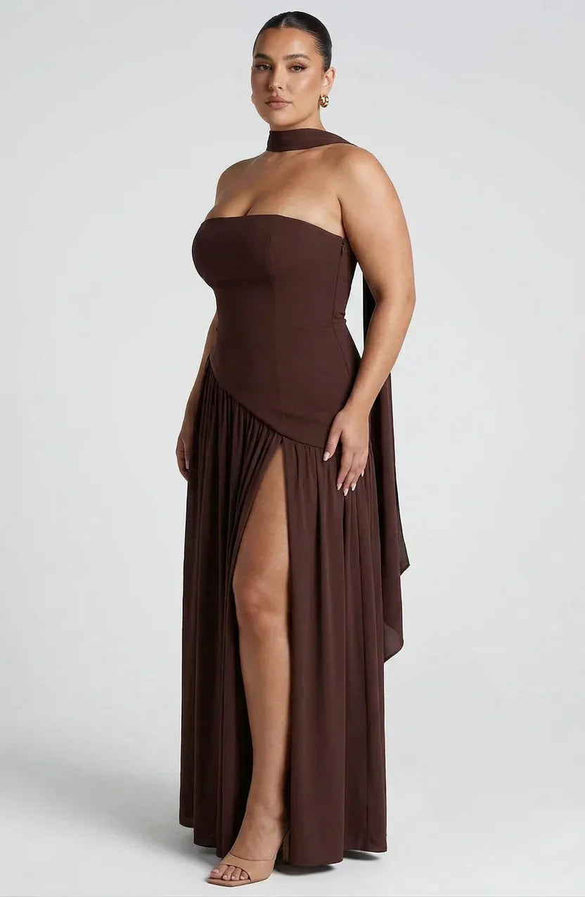 SHILOH | Maxi Mekko