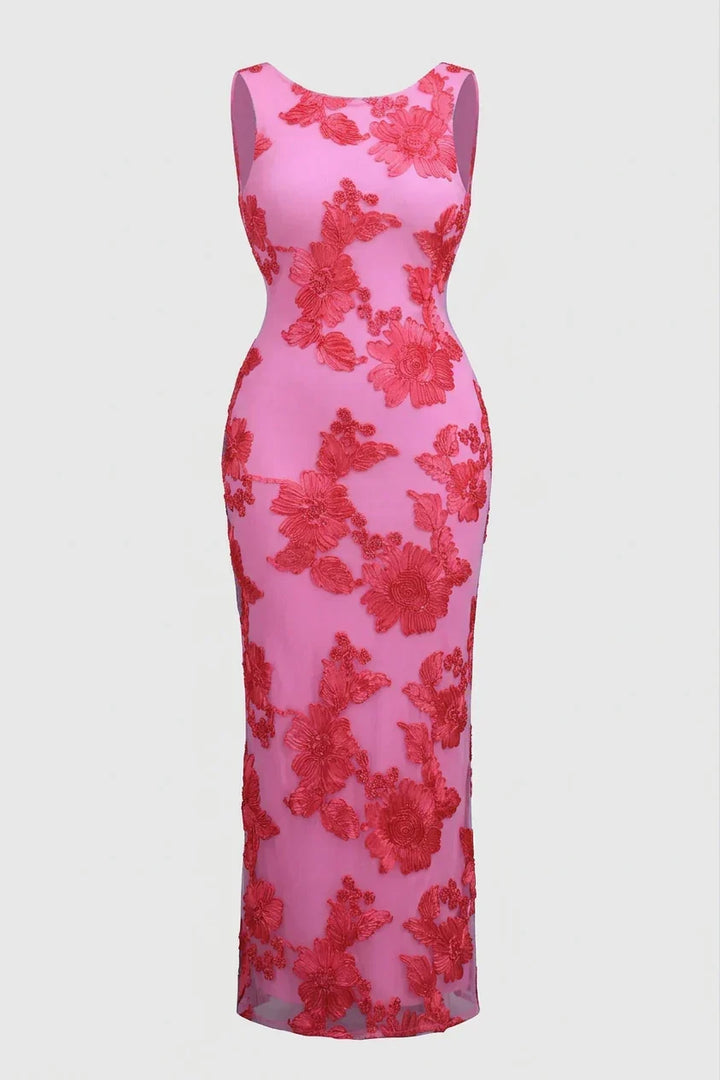 Juno | Maxi Mekko