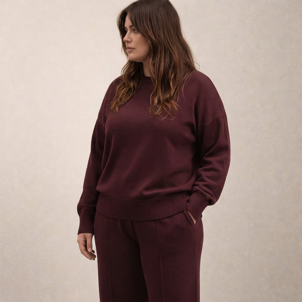 Lowri | Mukava Neuleasu