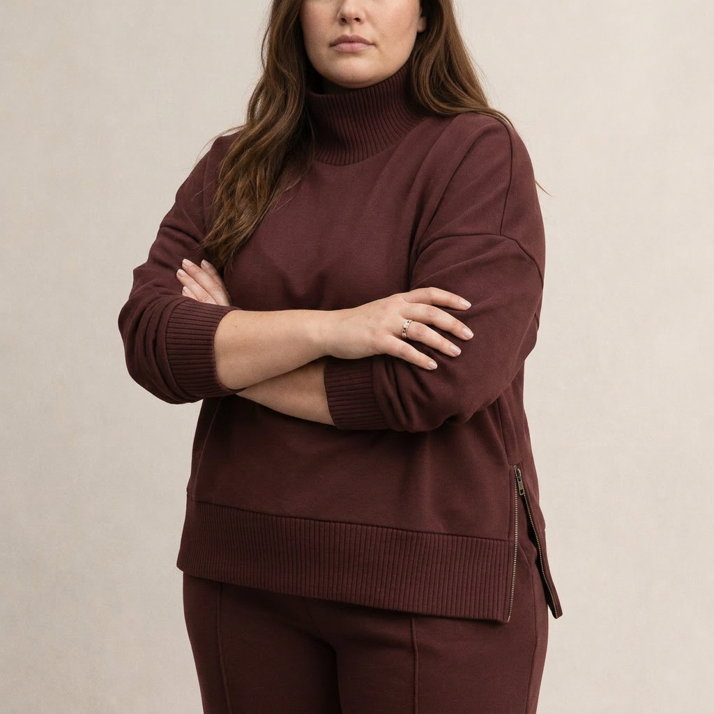 Lowri | Mukava Neuleasu
