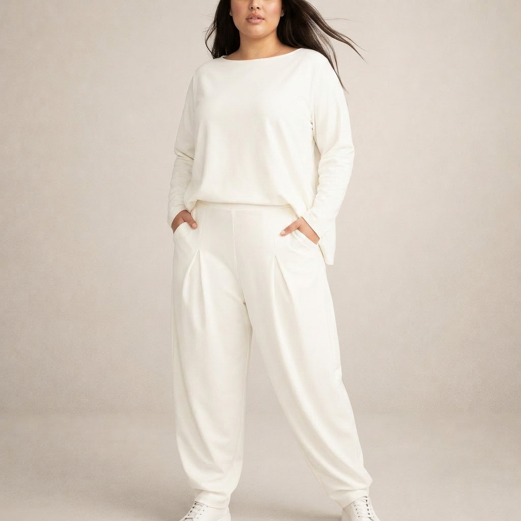 Sasha | Minimalistinen Setti
