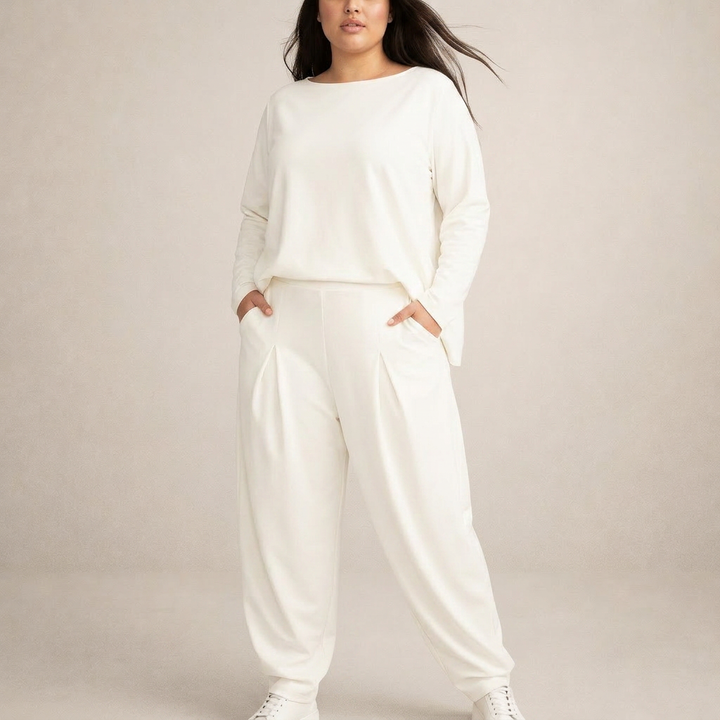 Sasha | Minimalistinen Setti