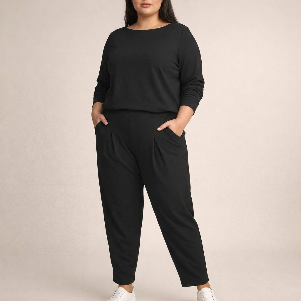 Sasha | Minimalistinen Setti