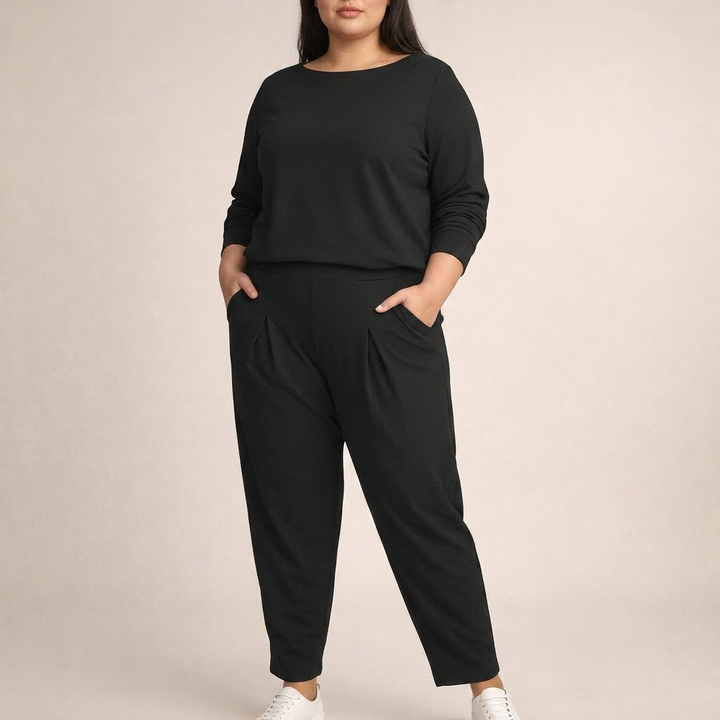 Sasha | Minimalistinen Setti