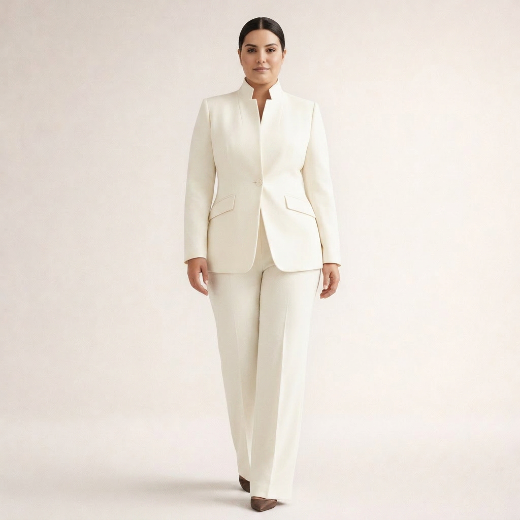 Kit | Elegantti Puku