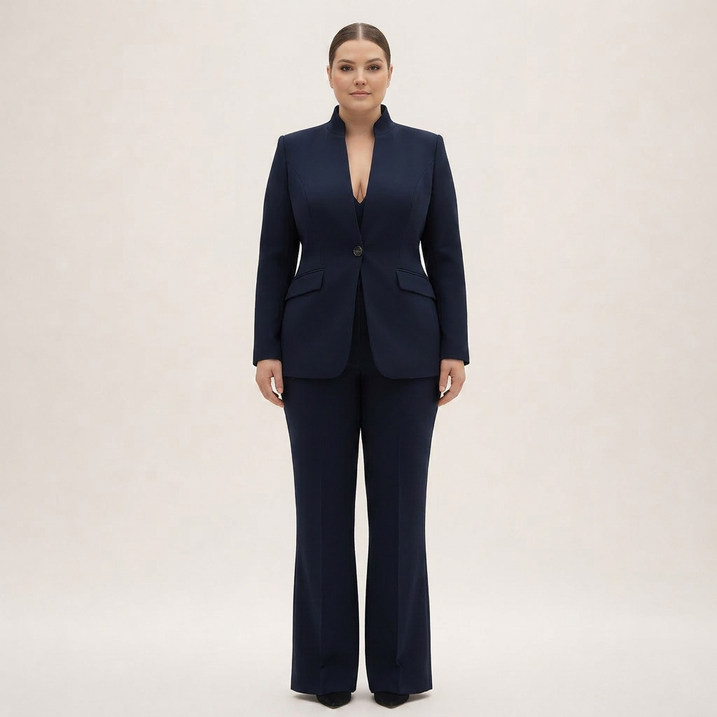 Kit | Elegantti Puku